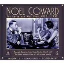 CD-Box - Noël Coward - The Revue and War Years 1928-1952 - Slipcase