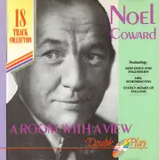 CD - Noël Coward - A Room With A View