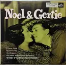 LP - Noël Coward And Gertrude Lawrence - Noel & Gertie