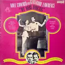 LP - Noël Coward And Gertrude Lawrence - We Were Dancing