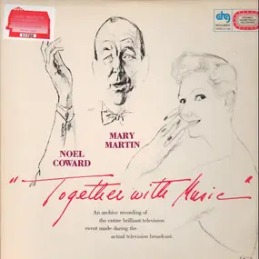 Mary Martin - Together with Music