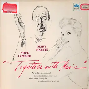 Mary Martin - Together with Music