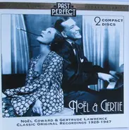 Noël Coward And Gertrude Lawrence - Noël & Gertie