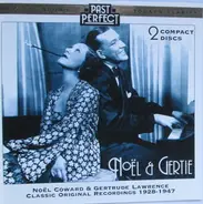 Noël Coward & Gertrude Lawrence - Noël & Gertie
