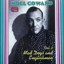 CD - Noël Coward - Mad Dogs And Englishmen - The Complete Recordings, Vol.2: 1932-1936