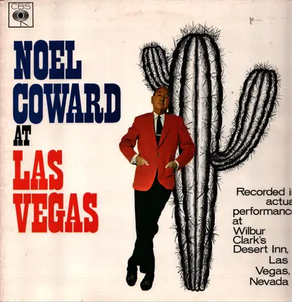 Noël Coward - Noel Coward at Las Vegas