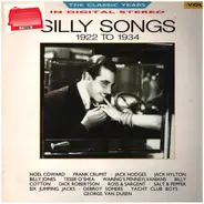 Noel Coward, Frank Crumit,Tessie O´Shea - Vol. 5: Silly Songs 1922 To 1934