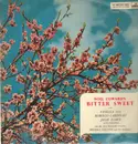 LP - Noel Coward, Vaness Lee et. al - Noël Coward's Bitter Sweet