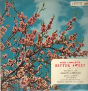 LP - Noel Coward, Vaness Lee et. al - Noël Coward's Bitter Sweet