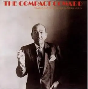Noël Coward - The Compact Coward