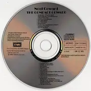 CD - Noël Coward - The Compact Coward - Mono