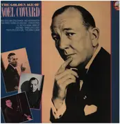 LP - Noël Coward - The Golden Age Of Noel Coward