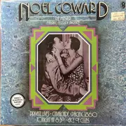 Double LP - Noël Coward - The Master - Gatefold