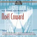 CD - Noël Coward - The Words And Music Of Noël Coward