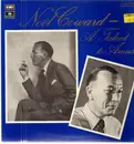 LP - Noël Coward - A Talent To Amuse