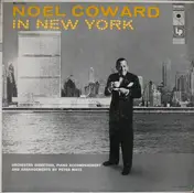 Noel Coward - Noel Coward in New York