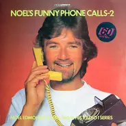 Noel Edmonds - Noel's Funny Phone Calls-2