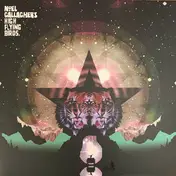 Noel Gallagher - Black Star Dancing