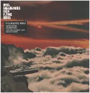 Noel Gallagher's High Flying Birds - It's A Beautiful World
