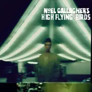 Noel Gallagher's High Flying Birds - Noel Gallagher's High Flying Birds