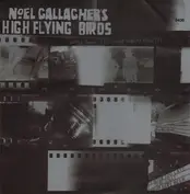 Noel Gallagher's High Flying Birds