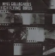 Noel Gallagher's High Flying Birds - Songs From The Great White North...