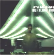 LP - Noel Gallagher's High Flying Birds - Same - Ltd. Edition