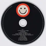 Double CD - Noel Gallagher's High Flying Birds - Council Skies - Hardcover Digibook