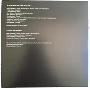 Double LP - Noel Gallagher's High Flying Birds - Council Skies