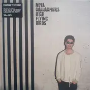 Noel Gallagher's High Flying Birds