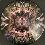 Picture LP - Noel Gallagher's High Flying Birds - Black Star Dancing