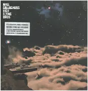 12inch Vinyl Single - Noel Gallagher's High Flying Birds - It's A Beautiful World (Remixes) - Monochrome