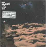 Noel Gallagher's High Flying Birds - It's A Beautiful World (Remixes)