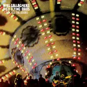 Noel Gallagher - Lock All The Doors