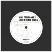 LP - Noel Gallagher's High Flying Birds - Same - Ltd. Edition