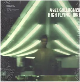 Noel Gallagher's High Flying Birds - Noel Gallagher''s High Flying Birds