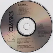 CD - Noel Gay & Robert Lindsay - Me and My Girl (1986 Original Broadway Cast)