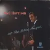 LP - Noel Harrison - Noel Harrison At The Blue Angel