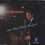 Noel Harrison