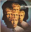 LP - Noel Harrison - Collage