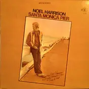 Noel Harrison - Santa Monica Pier