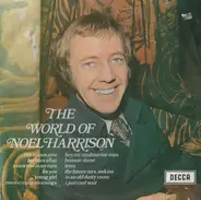 Noel Harrison - The World Of Noel Harrison