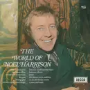 LP - Noel Harrison - The World Of Noel Harrison