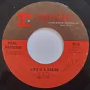 7inch Vinyl Single - Noel Harrison - Life Is A Dream / Suzanne - Santa Maria Pressing