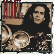 CD - Noel - Hearts On Fire