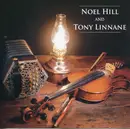 LP - Noel Hill And Tony Linnane - Noel Hill And Tony Linnane - Green Labels