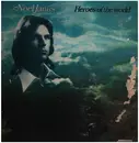 LP - Noel Janus - Heroes Of The World
