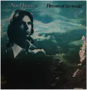 LP - Noel Janus - Heroes Of The World