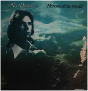 Noel Janus - Heroes Of The World