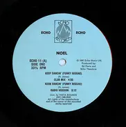 Noel - Keep Dancin' (Funky Reggae)